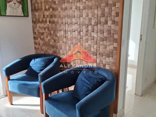 Apartamento 2 quartos e 1 banheiro, à venda, no bairro Jardim Ismênia em São José dos Campos