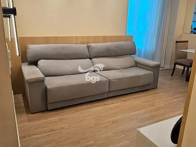 Apartamento com 125m² 3 quartos e 3 banheiros, à venda, no bairro Pioneiros em Balneário Camboriú
