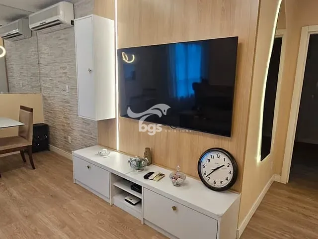 Apartamento com 125m² 3 quartos e 3 banheiros, à venda, no bairro Pioneiros em Balneário Camboriú