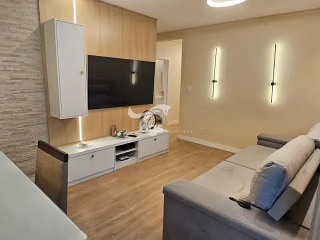 Apartamento com 125m² 3 quartos e 3 banheiros, à venda, no bairro Pioneiros em Balneário Camboriú
