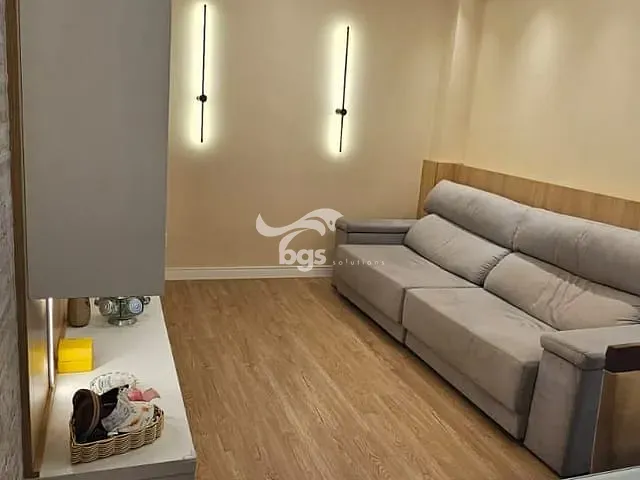 Apartamento com 125m² 3 quartos e 3 banheiros, à venda, no bairro Pioneiros em Balneário Camboriú