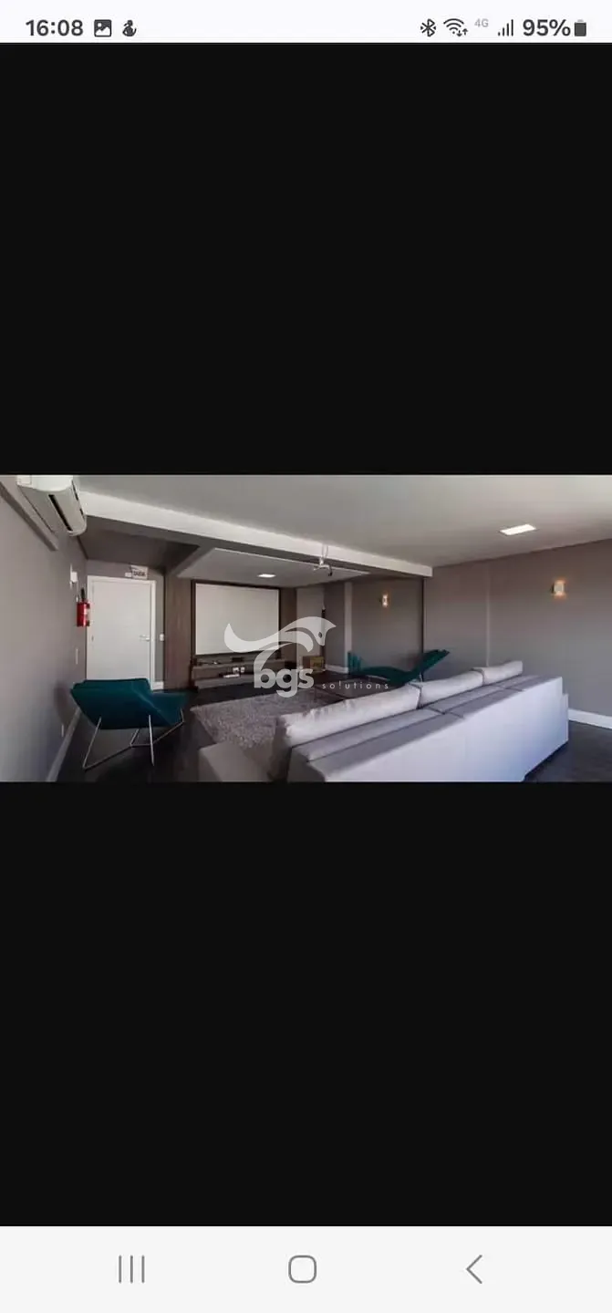 Apartamento, 3 quartos, 99 m² - Foto 31