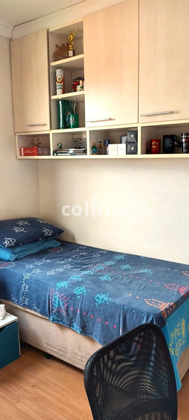 Apartamento, 2 quartos, 59 m² - Foto 14