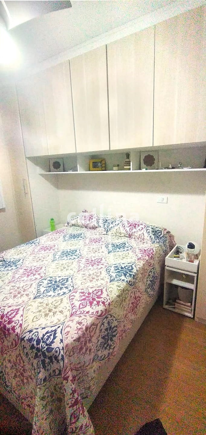 Apartamento, 2 quartos, 59 m² - Foto 11