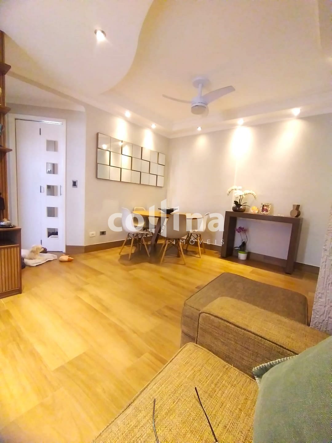 Apartamento, 2 quartos, 59 m² - Foto 8