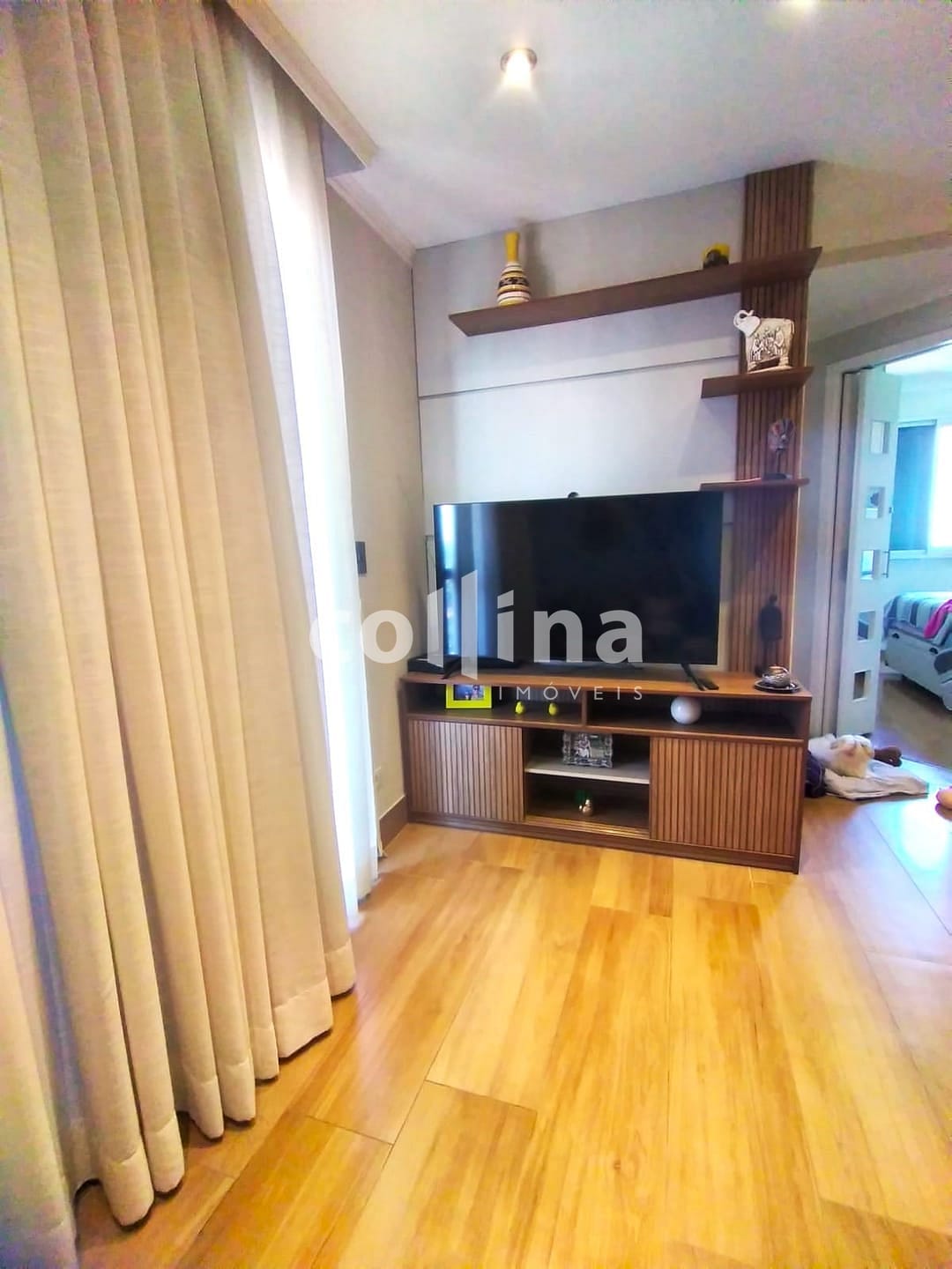 Apartamento, 2 quartos, 59 m² - Foto 2