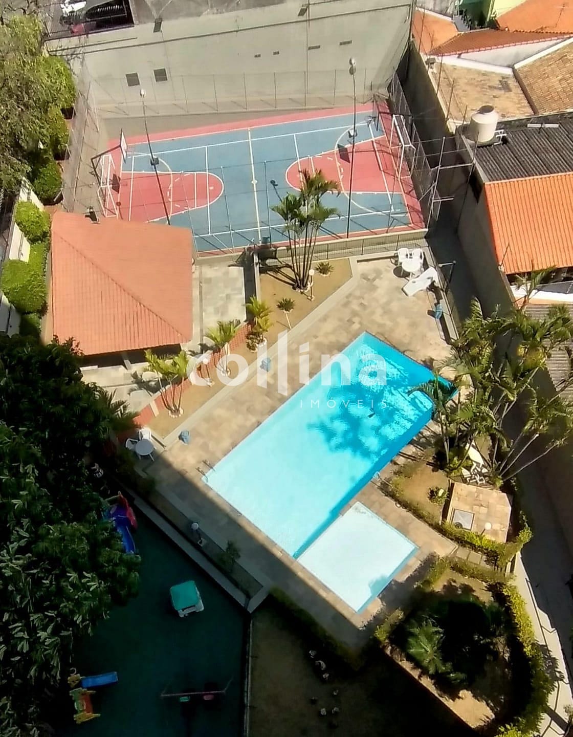 Apartamento, 2 quartos, 59 m² - Foto 19