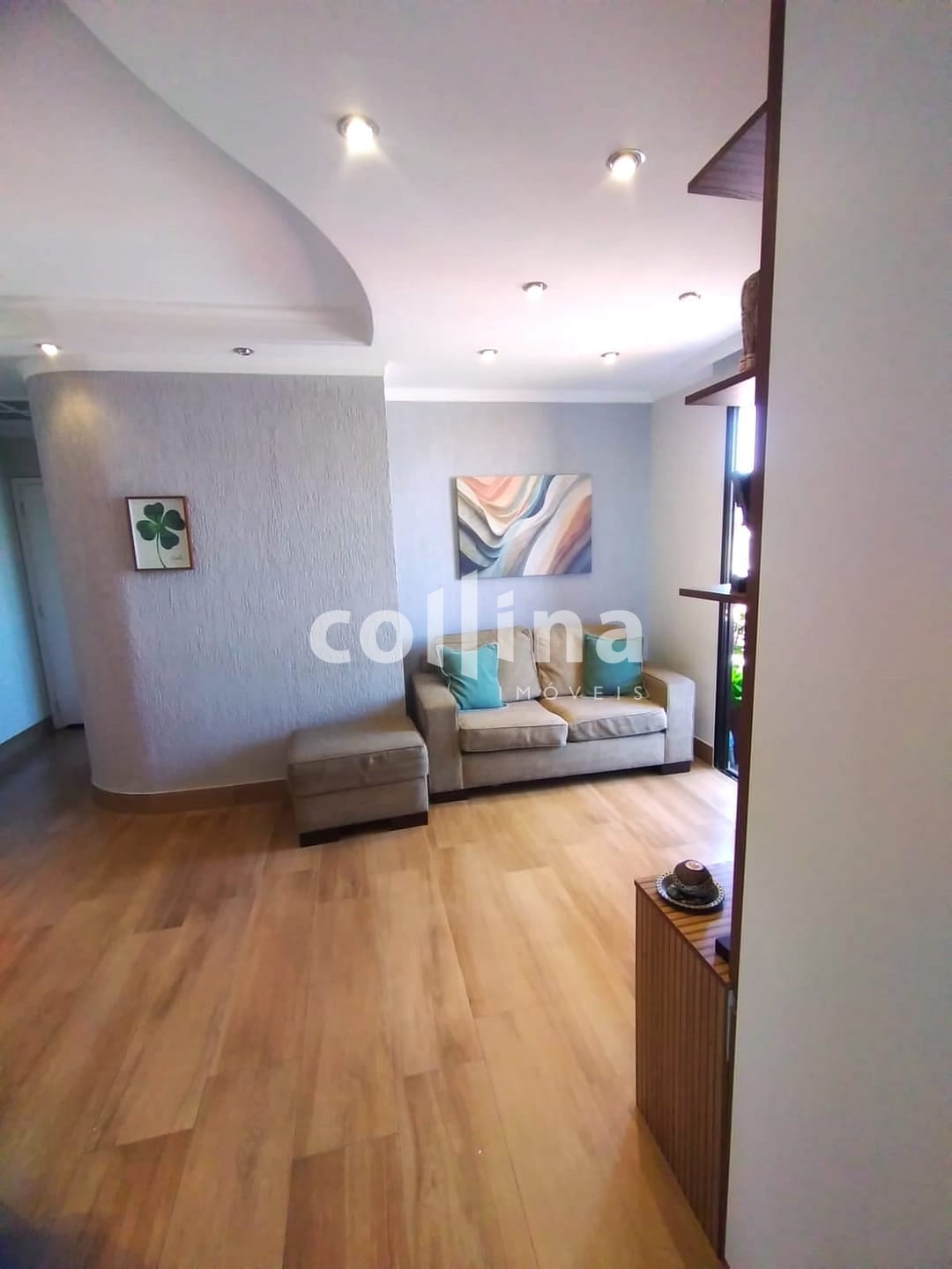 Apartamento, 2 quartos, 59 m² - Foto 5