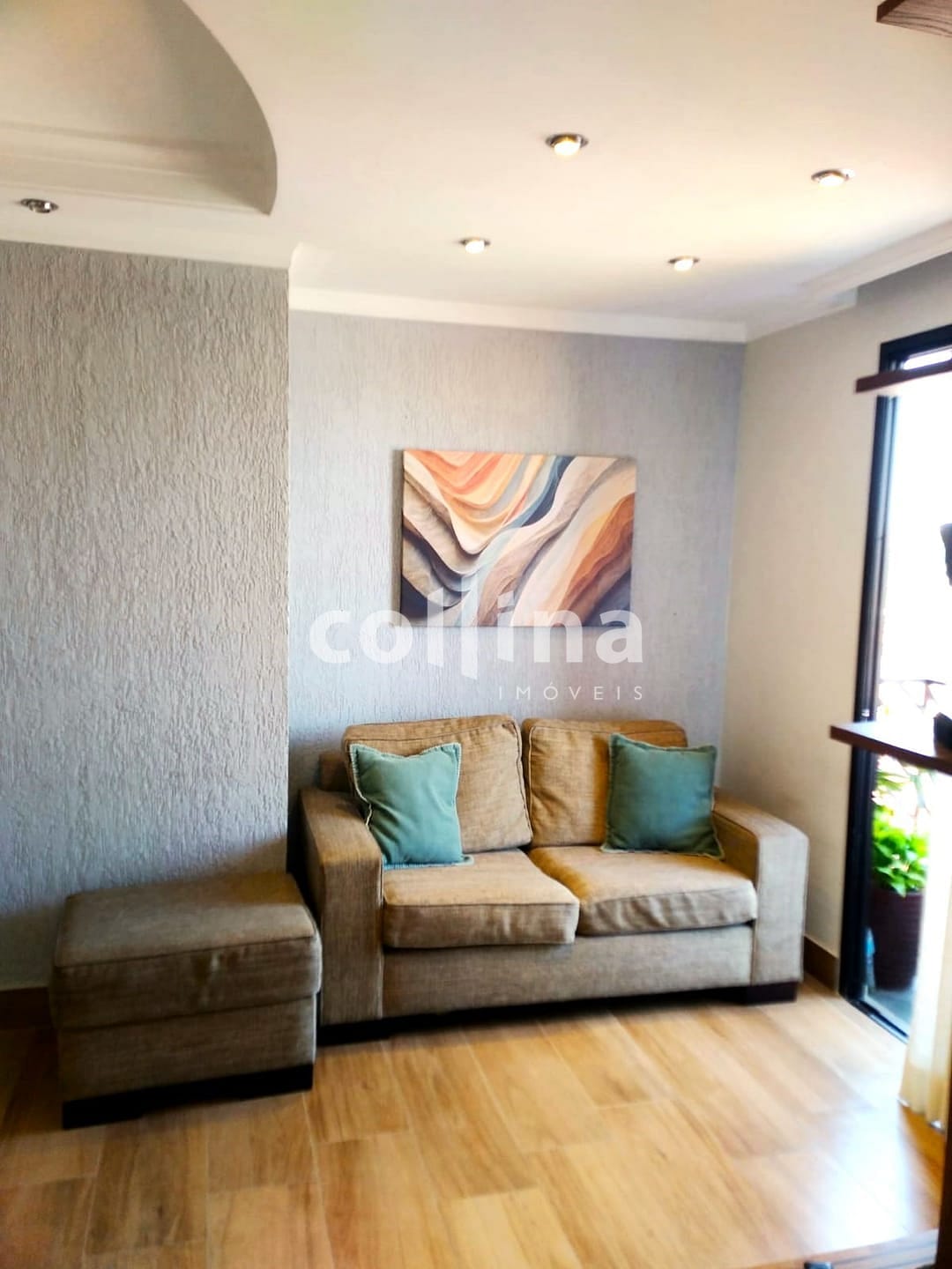 Apartamento, 2 quartos, 59 m² - Foto 6