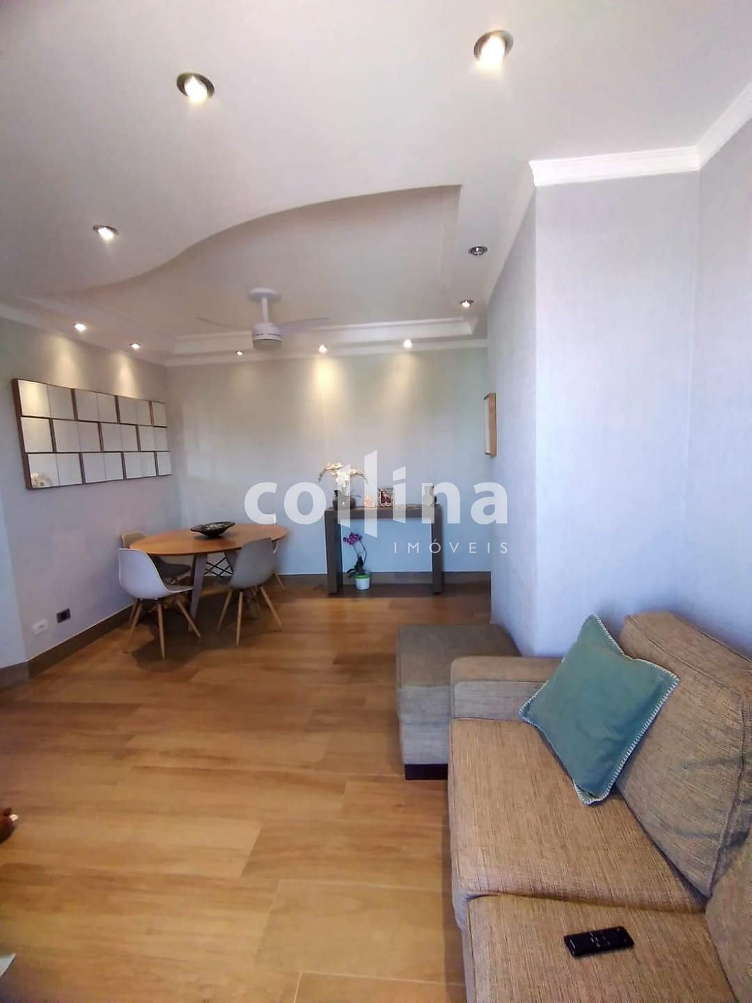 Apartamento, 2 quartos, 59 m² - Foto 7