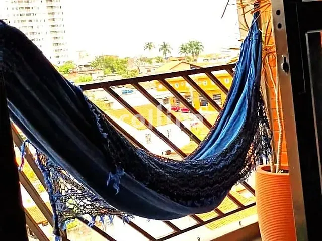 Apartamento com 59m² 2 quartos e 1 banheiro, à venda, no bairro Quitaúna em Osasco