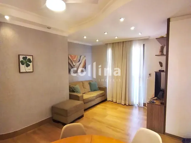 Apartamento com 59m² 2 quartos e 1 banheiro, à venda, no bairro Quitaúna em Osasco