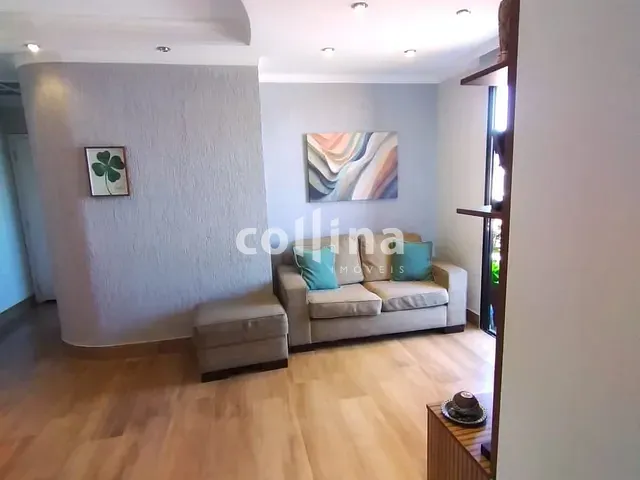 Apartamento com 59m² 2 quartos e 1 banheiro, à venda, no bairro Quitaúna em Osasco