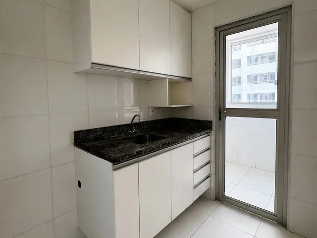 Foto do Apartamento - Apartamento 3 quartos, 1 suíte, 2 vagas de garagem, Jardim Guanabara, Belo Horizonte, MG | Deltalar Imóveis