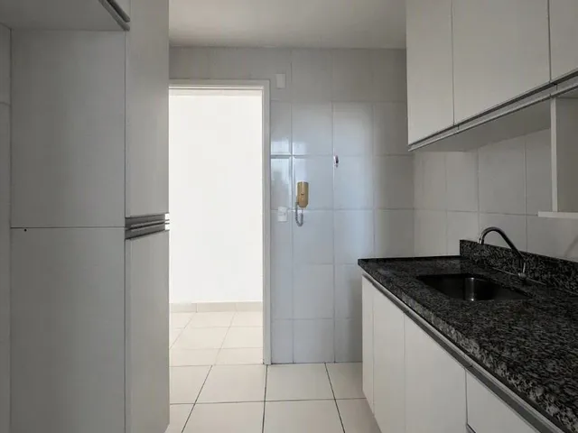 Foto do Apartamento - Apartamento 3 quartos, 1 suíte, 2 vagas de garagem, Jardim Guanabara, Belo Horizonte, MG | Deltalar Imóveis