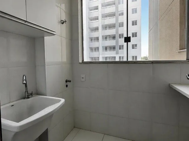 Foto do Apartamento - Apartamento 3 quartos, 1 suíte, 2 vagas de garagem, Jardim Guanabara, Belo Horizonte, MG | Deltalar Imóveis