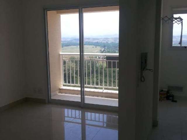 Foto do Apartamento - Apartamento com 2 dormitórios à venda, 63 m² por R$ 307.000,00 - Vila Industrial - São José dos Campos/SP | INDEPENDENCE NEGOCIOS IMOBILIARIOS LTDA