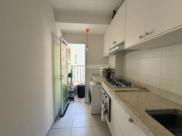 Apartamento 2 quartos e 2 banheiros, à venda, no bairro Jardim Saira em Sorocaba