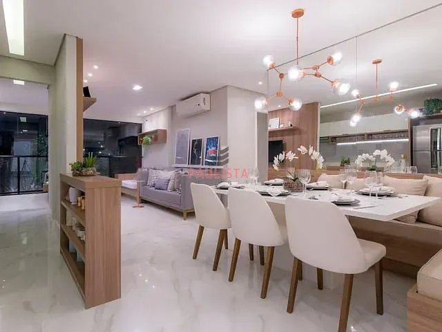 Apartamento 2 quartos e 2 banheiros, à venda, no bairro Saúde em São Paulo