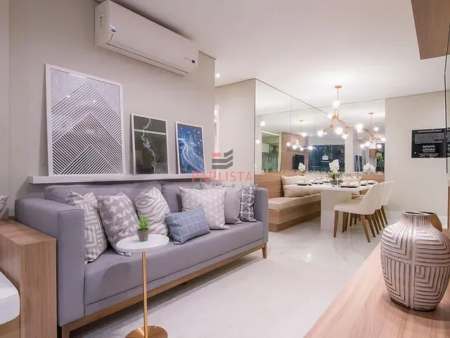 Apartamento 2 quartos e 2 banheiros, à venda, no bairro Saúde em São Paulo