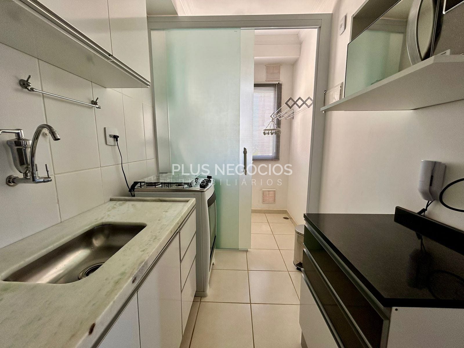 Apartamento, 2 quartos, 56 m² - Foto 6