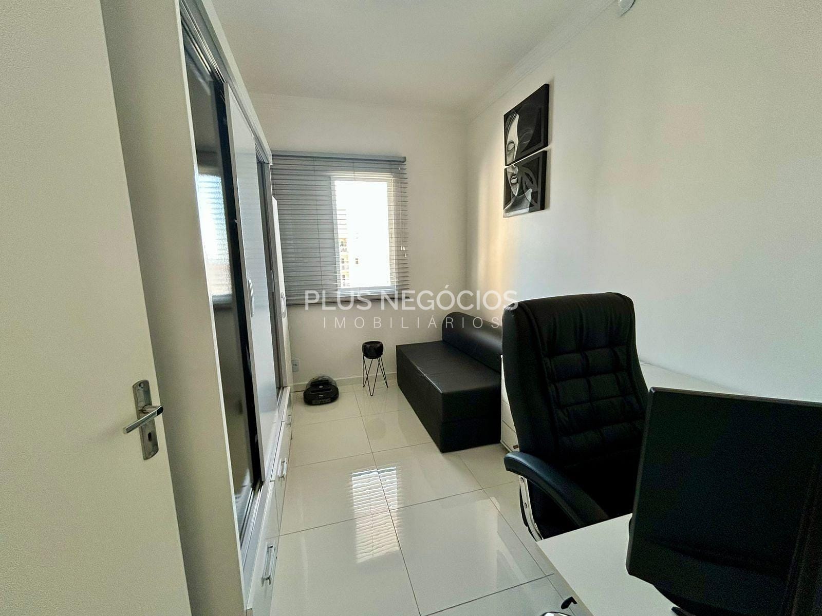 Apartamento, 2 quartos, 56 m² - Foto 8