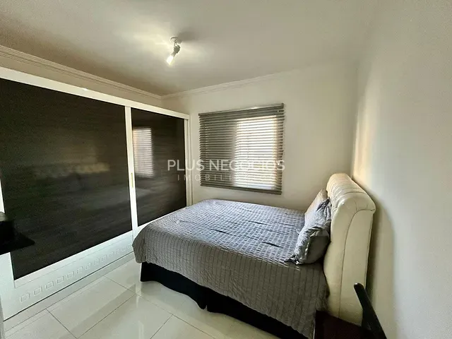 Apartamento com 56m² 2 quartos e 1 banheiro, à venda, no bairro Jardim São Carlos em Sorocaba