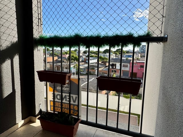Apartamento 2 quartos e 1 banheiro, à venda, no bairro Centro em Pelotas