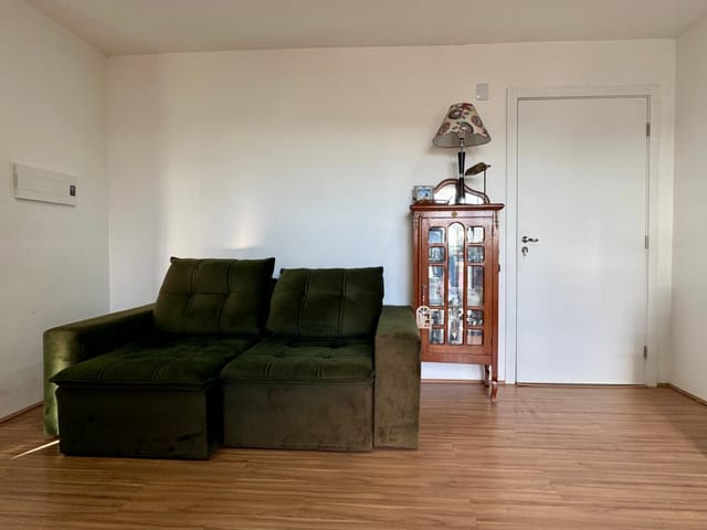 Apartamento 2 quartos e 1 banheiro, à venda, no bairro Centro em Pelotas
