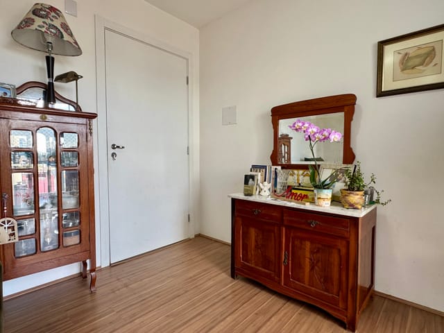 Apartamento 2 quartos e 1 banheiro, à venda, no bairro Centro em Pelotas