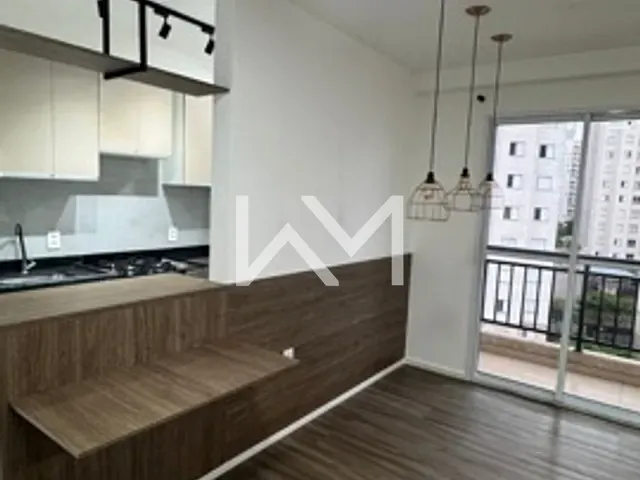 Apartamento com 57m² 1 quarto e 1 banheiro, à venda, no bairro Jardim América da Penha em São Paulo