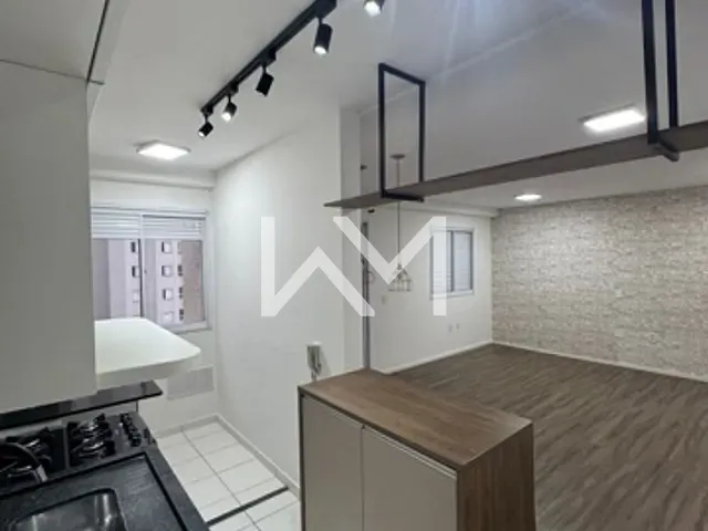 Apartamento com 57m² 1 quarto e 1 banheiro, à venda, no bairro Jardim América da Penha em São Paulo