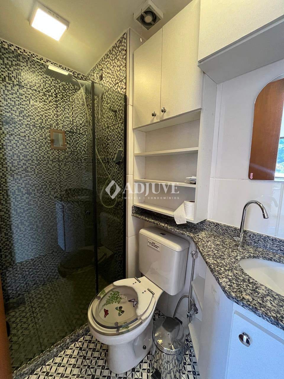 Apartamento à venda com 3 quartos, 84m² - Foto 9