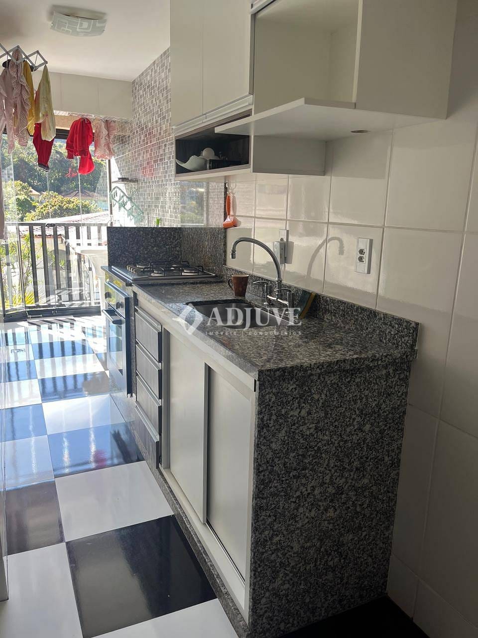 Apartamento à venda com 3 quartos, 84m² - Foto 13