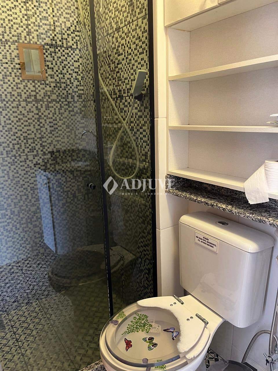 Apartamento à venda com 3 quartos, 84m² - Foto 8