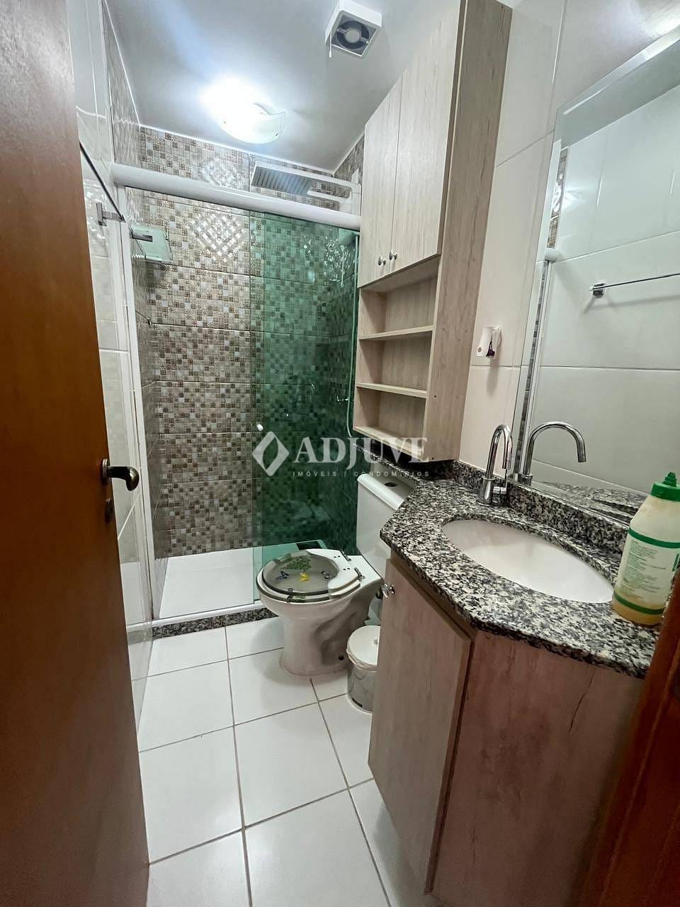 Apartamento à venda com 3 quartos, 84m² - Foto 5