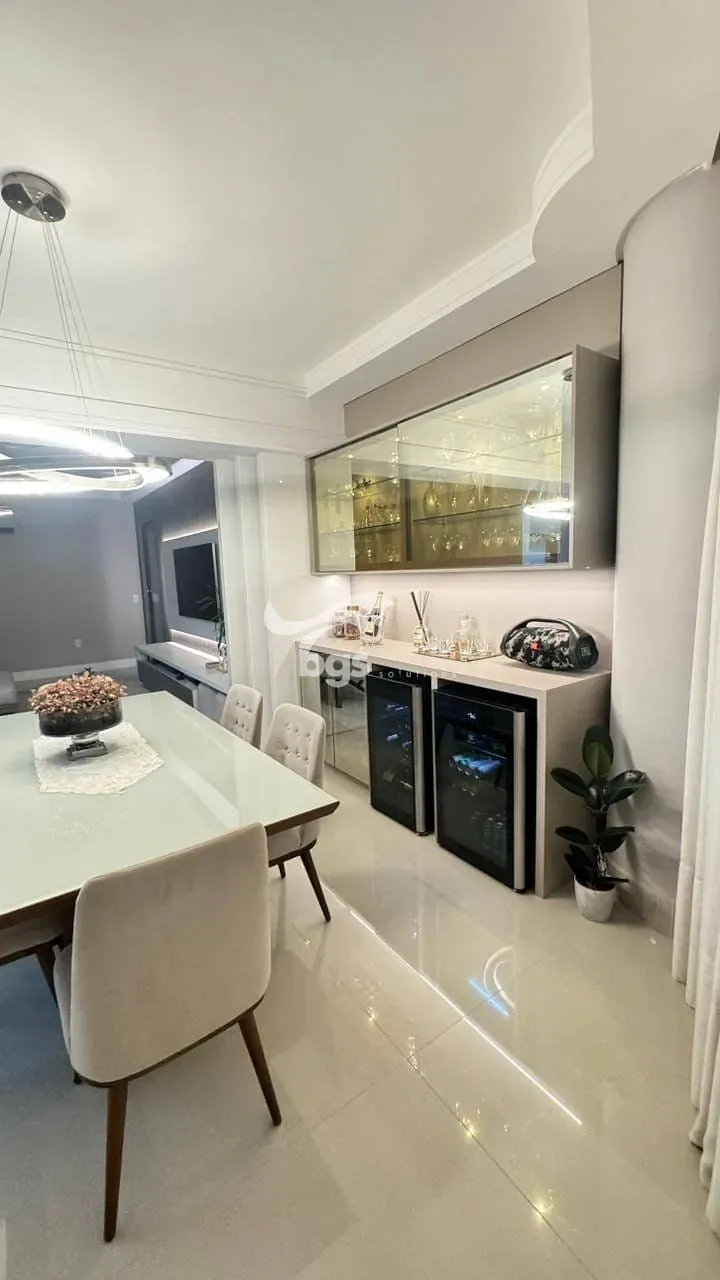 Apartamento, 3 quartos, 139 m² - Foto 2