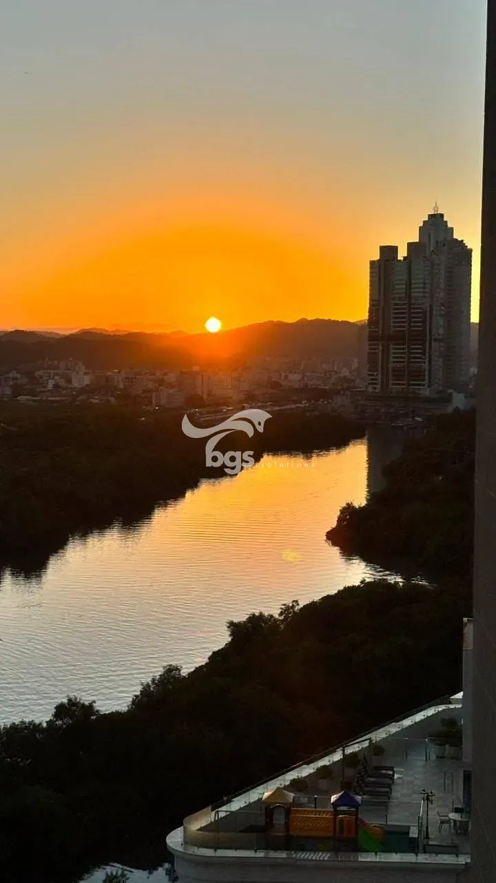 Apartamento, 3 quartos, 139 m² - Foto 3