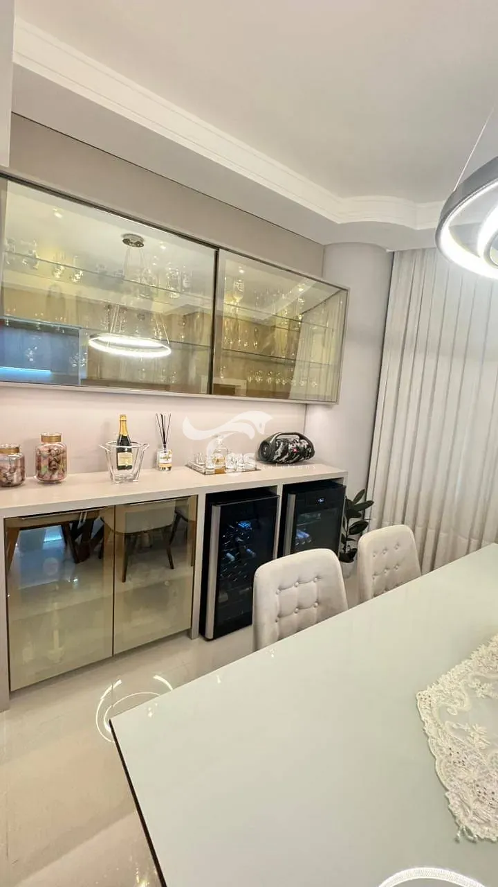 Apartamento, 3 quartos, 139 m² - Foto 8