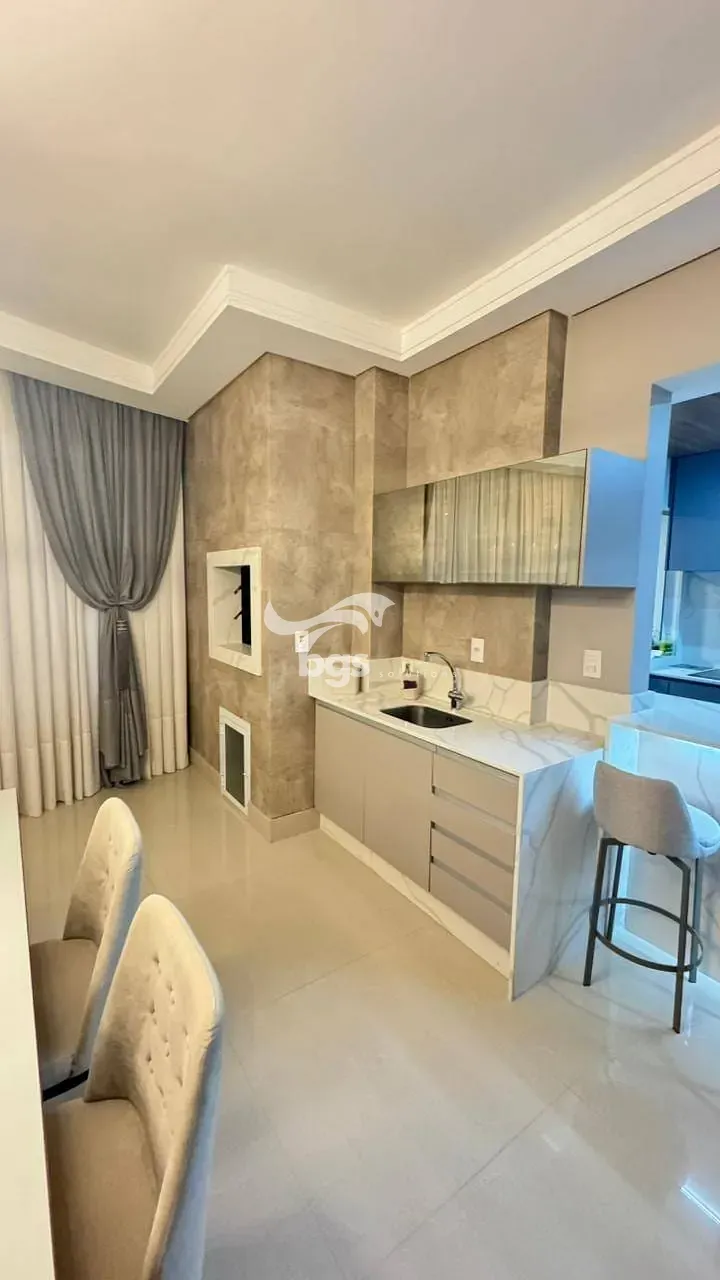 Apartamento, 3 quartos, 139 m² - Foto 9