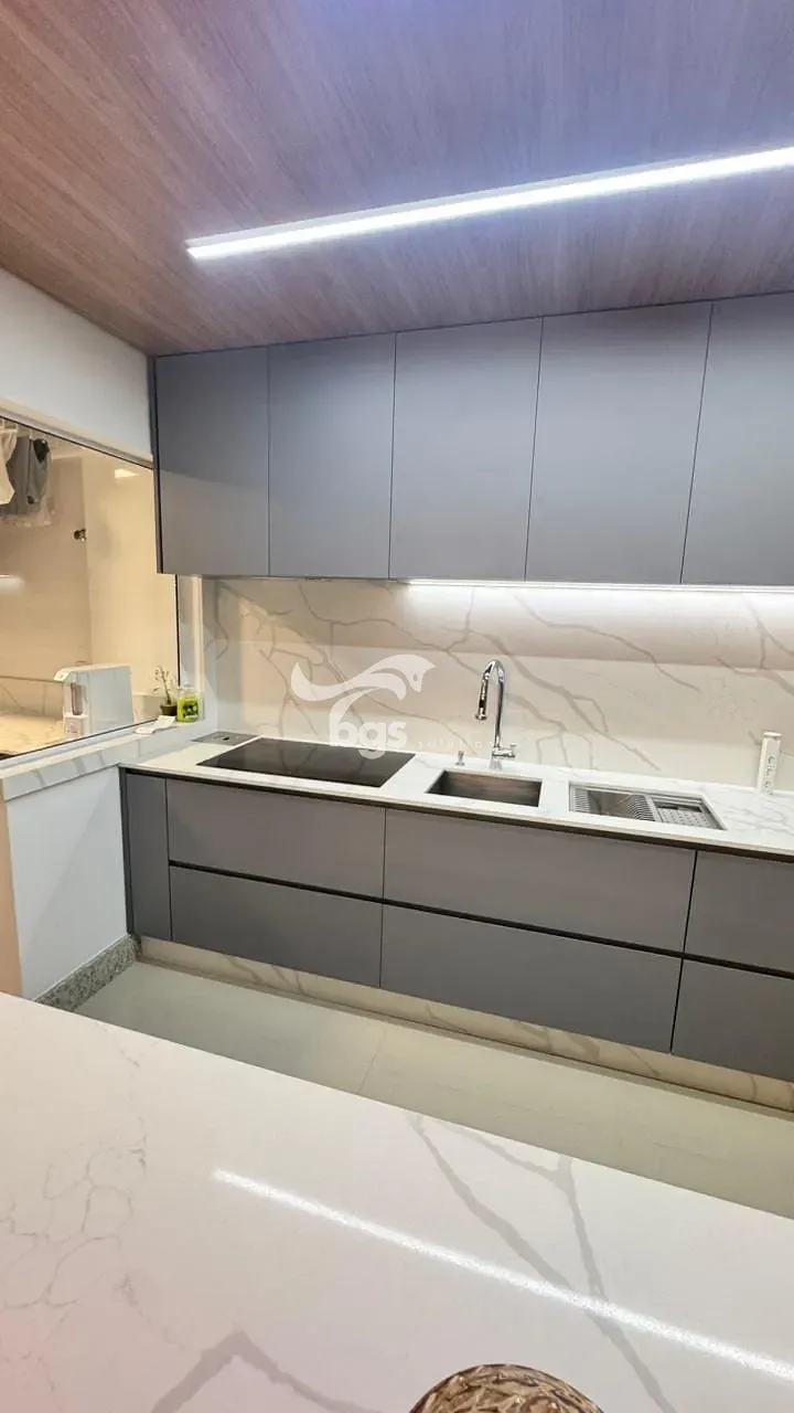 Apartamento, 3 quartos, 139 m² - Foto 6