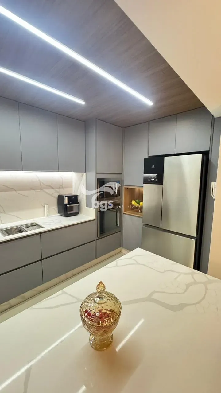 Apartamento, 3 quartos, 139 m² - Foto 4