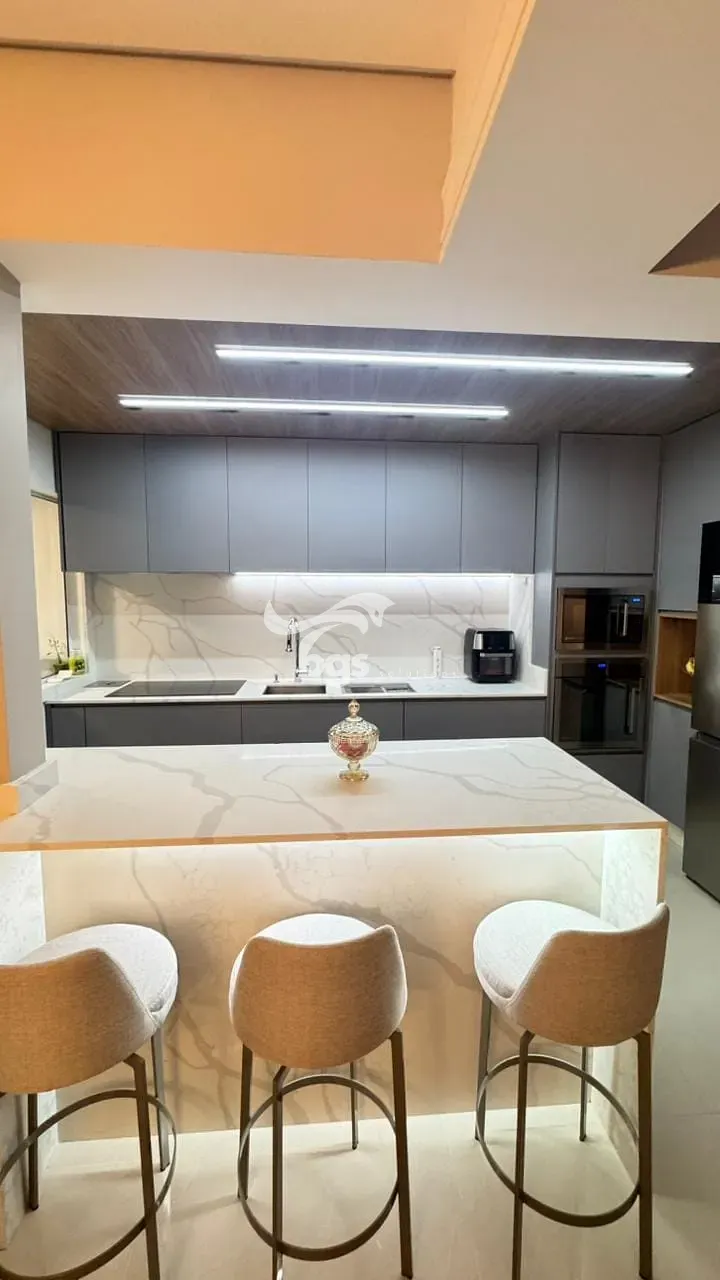 Apartamento, 3 quartos, 139 m² - Foto 5