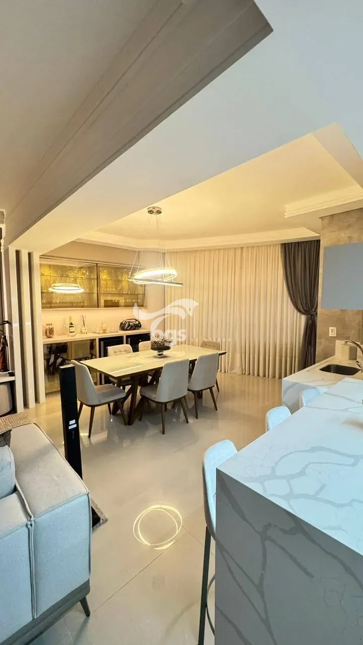 Apartamento, 3 quartos, 139 m² - Foto 7