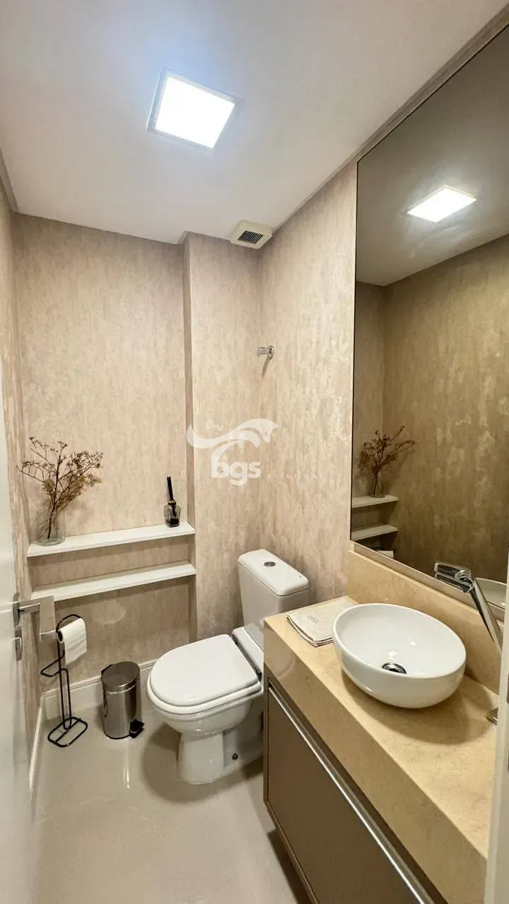 Apartamento, 3 quartos, 139 m² - Foto 20