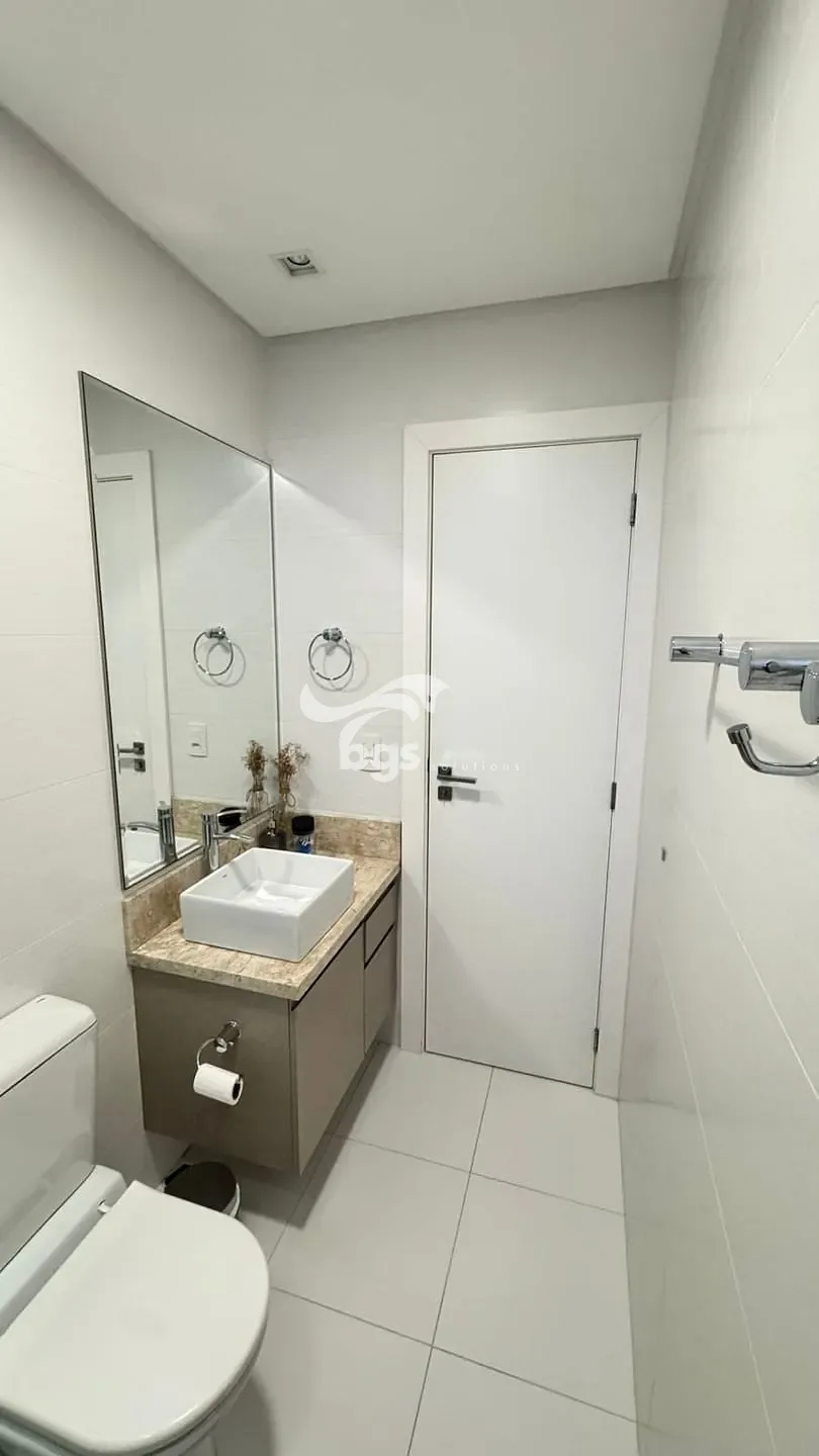 Apartamento, 3 quartos, 139 m² - Foto 21