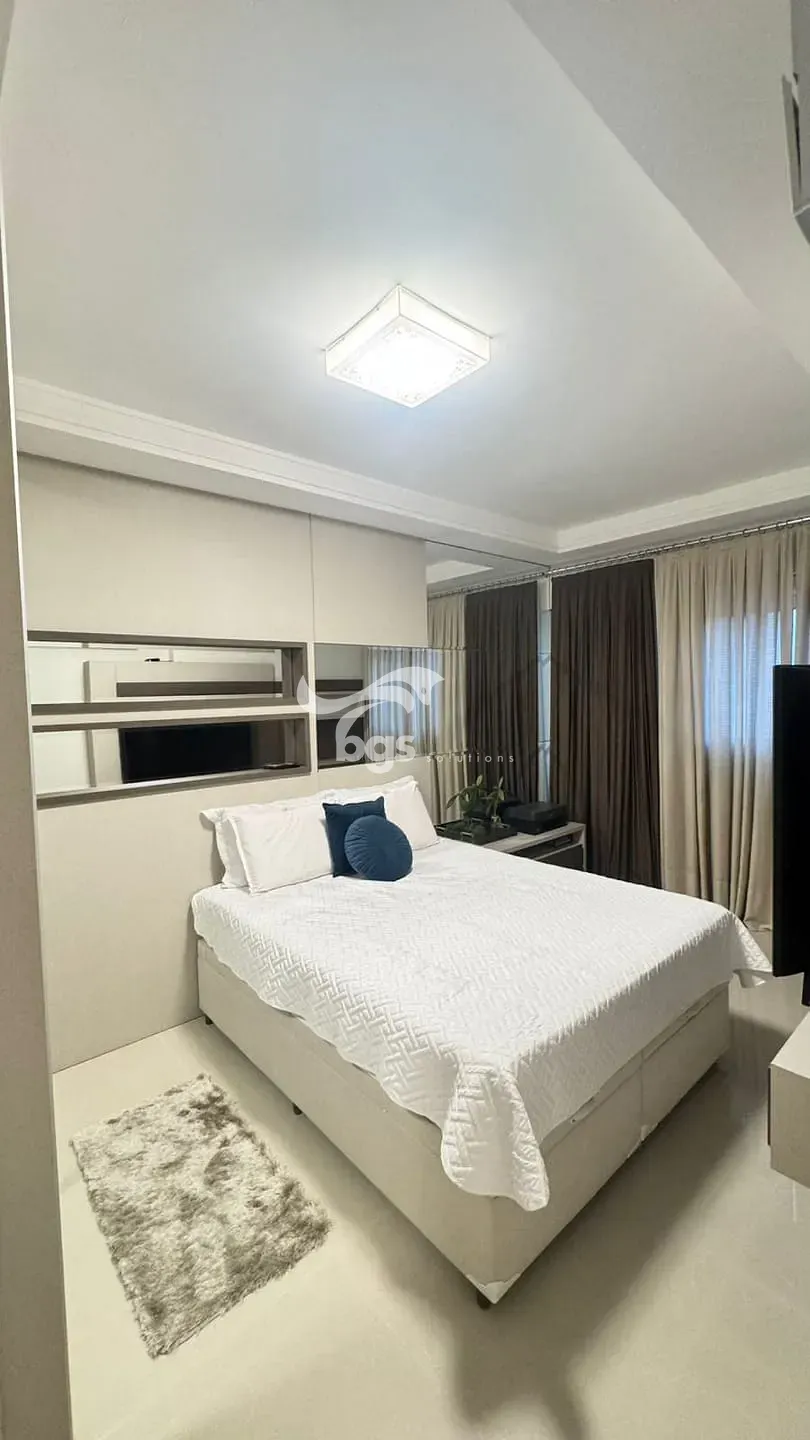 Apartamento, 3 quartos, 139 m² - Foto 16