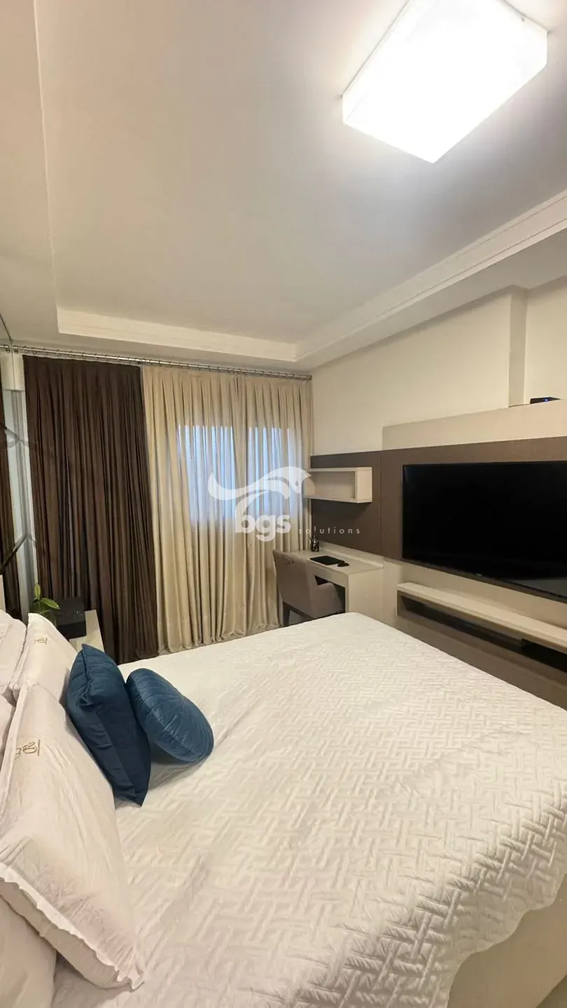 Apartamento, 3 quartos, 139 m² - Foto 17