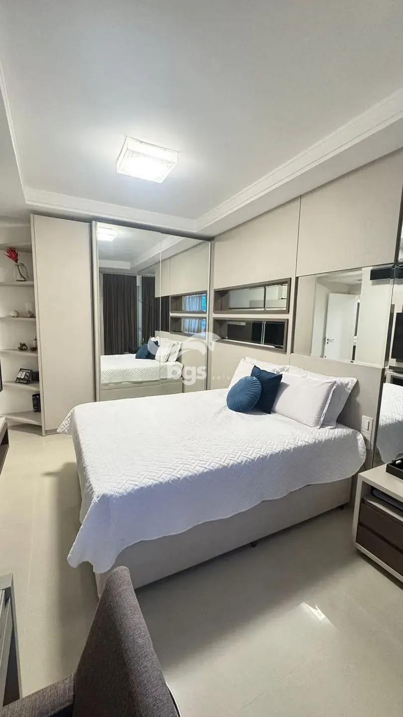 Apartamento, 3 quartos, 139 m² - Foto 15