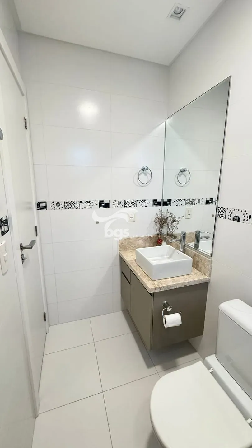 Apartamento, 3 quartos, 139 m² - Foto 18